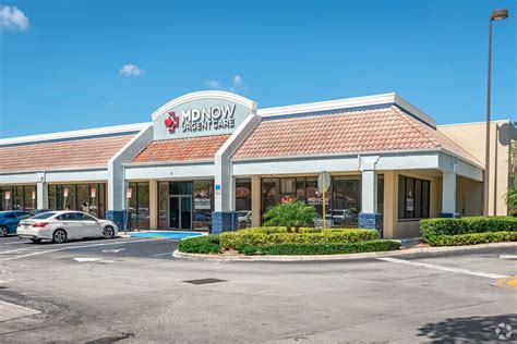 10075 10155 W Oakland Park Blvd Sunrise FL 33351 For Lease Cityfeet