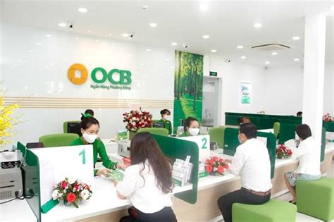 OCB khai trương trụ sở mới Chi nhánh Đồng Nai