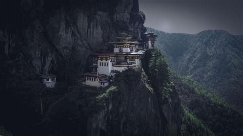 Paro Taktsang Bhutan - Free photo on Pixabay