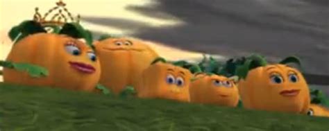 Spookley the Square Pumpkin (2005 Movie) - Behind The Voice Actors