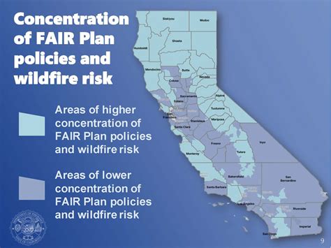 California Insurance Regulations | California Association of Community