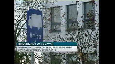 Konsument W Kryzysie TVN24 Biznes