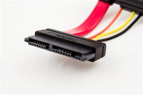 Cables Sata Para Pc Tipos Usos Y Caracter Sticas De Cada Uno