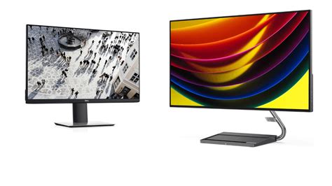 USB-C-Monitor - Bildschirm und Dockingstation in einem