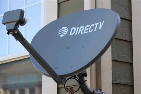 Which Is Better For RV: DISH Or DirecTV? - RV Talk