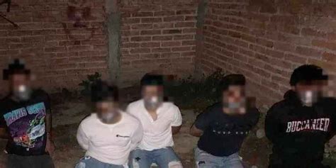 Encuentran cuerpos de jóvenes desaparecidos en Lagos de Moreno Diario