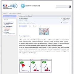 B2 Les Risques Majeurs Pearltrees