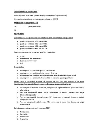 PREGUNTAS EXAMEN CURAS Pdf