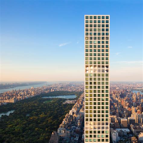 432 Park Avenue Condominiums