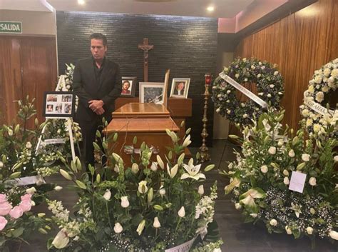 Fallece El Pap De Roberto Palazuelos A Los A Os