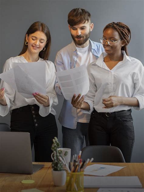 Quer Aumentar A Produtividade Da Sua Equipe Veja 6 Ações Confiança