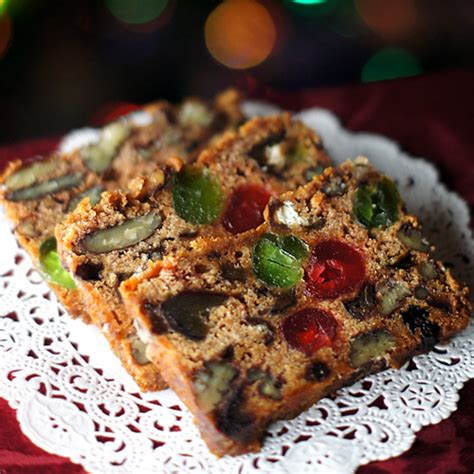 Family Christmas Cookie 5: Grandma Ruth's Apple Fruit Cake | Mayhem in the Kitchen!