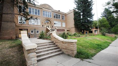 Durango School District 9 R Has One Heck Of A Fixer Upper Ready To Hit