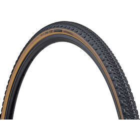 Gravel Teravail Cannonball Light And Supple Tubeless Tyre Guld C