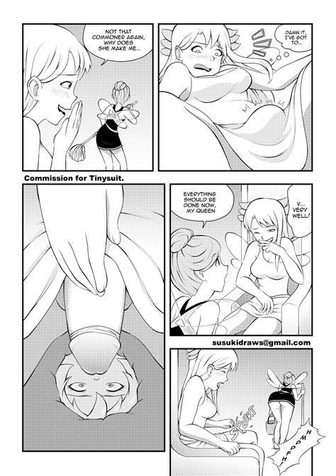 Onahole Guy 8 Page 4 By Susuki San Hentai Foundry