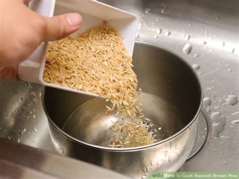 How To Cook Brown Rice In A Rice Cooker Howto Techno