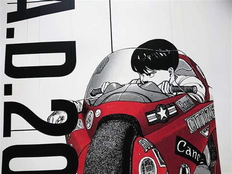 時代がようやく追いついた！！ 『akira（アキラ）』a D 2020再臨！！ 嵐、ゴルフ、ミステリーの日々2