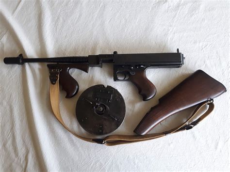 Thompson M1928