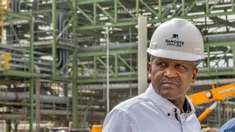 Dangote Refinery Builds Eight More Tanks For Imported Crude