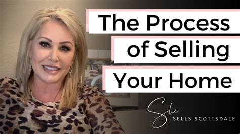 Realtor Tips For Selling A Home The Process Of Selling Your Home