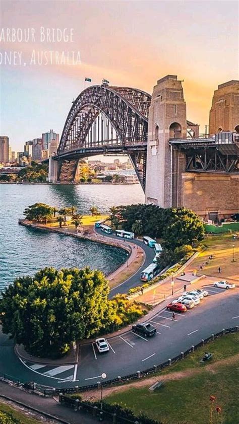 capital of australia | Sydney travel, Australia tourism, Australia travel