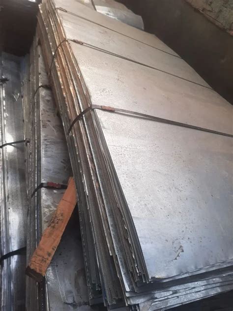 JSL Stainless Steel Hot Rolled Sheet At Rs Kg Khengrapatti Kolkata ID