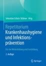 Mikrobiologische Diagnostik Und Infektiologie SpringerLink