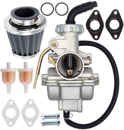 Buy Pz Carburetor For Kazuma Baja Cc Cc Cc Cc Cc Taotao