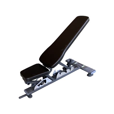 Multi Functional Super Bench Professional Gym Decline Flat Incline