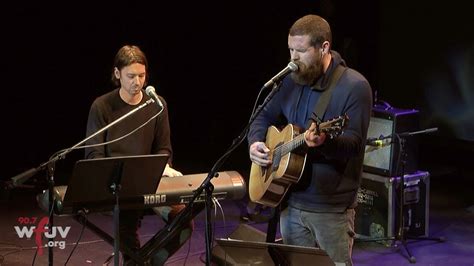 Manchester Orchestra The Way Live At The Sheen Center Youtube