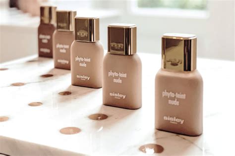 Beauty News Sisley Phyto Teint Nude kleo beauté