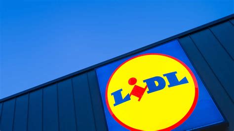 Lidl Historie Des Discounters Filialen Und Angebot