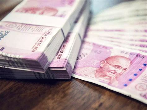 Rupee Gains 34 Paise To Close At 8138 Against Us Dollar Business