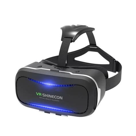 Vr Shinecon Sc G For Inch Phone Vr Glasses Virtual Reality