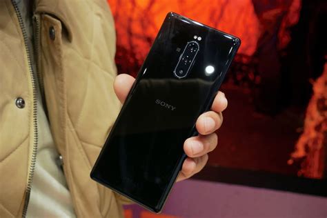 Sony Xperia Fiyat Ortaya Kt Donan M G Nl