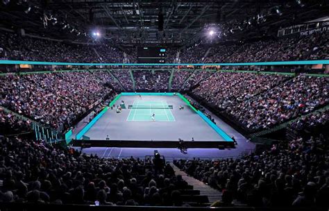 Entradas Davis Cup Qualifiers Norway Vs Argentina Fjellhamar Arena