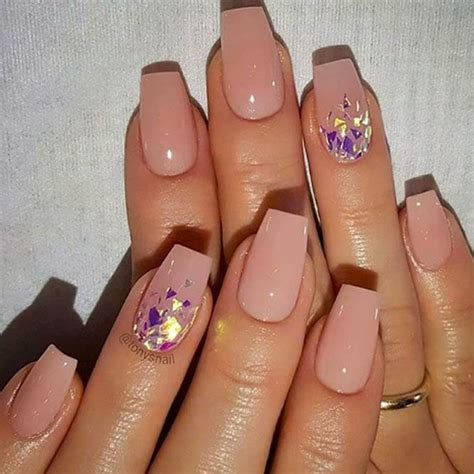 Terrific Nude Nails Designs Ideas Nude Nail Designs Pretty Toe Nails Nails