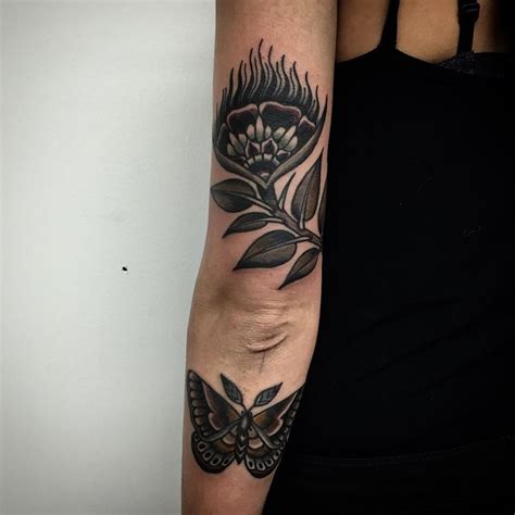 Estherdemiguel On Instagram Bondia Tattoo Hecho En 1928tattoo