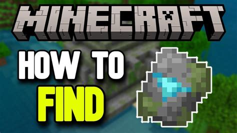 How To Find A Wild Armor Trim In Minecraft Quick Tutorial YouTube