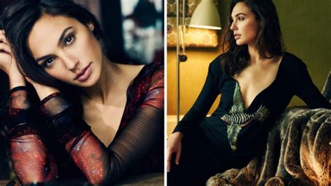 10 Cosas Que Probablemente No Sabías Sobre Gal Gadot