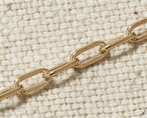 Diamond Cut Chains at Michael Hill Canada