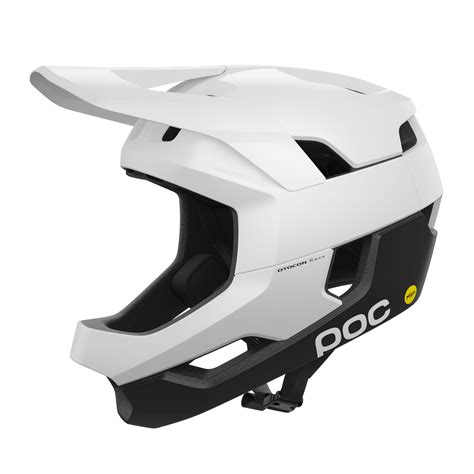 Poc Otocon And Otocon Race Mips Full Face Helmet Released