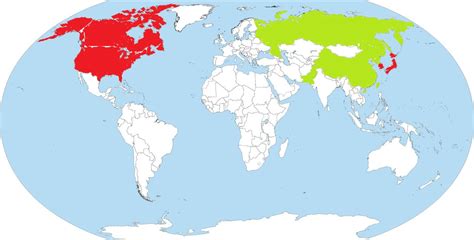 Scenario: Third Sino-Japanese War | Future | FANDOM powered by Wikia