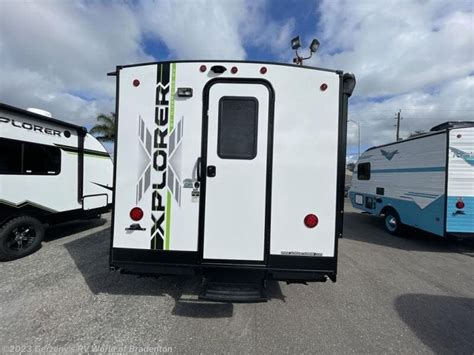 2023 Riverside RV Xplorer 135X RV For Sale In Bradenton FL 34208