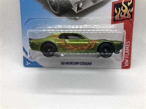 Hot Wheels Super Treasure Hunt List Guide