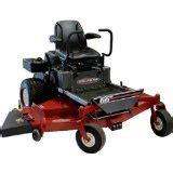 Swisher Big Mow Inch Hp Zero Turning Radius Riding Lawn Mower