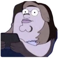 Sticker Maker - Family Guy | PETER GRIFFEN