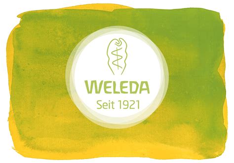 Weleda Probiergrößen Im Angebot Tannenberg Apotheke