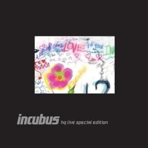 Incubus - Morning View Lyrics and Tracklist | Genius