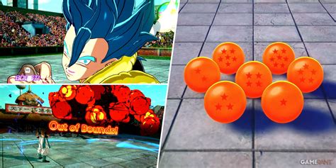 Dragon Ball Z Kakarot Dlc 3 Best Way To Farm Z Orbs